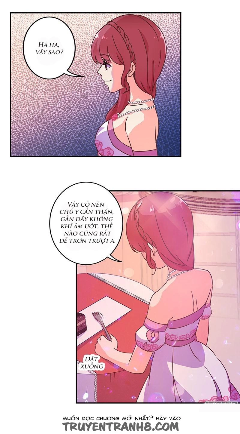 Trọng Sinh Chi Hao Môn Cường Thế Quy Lai Chapter 96 - 15