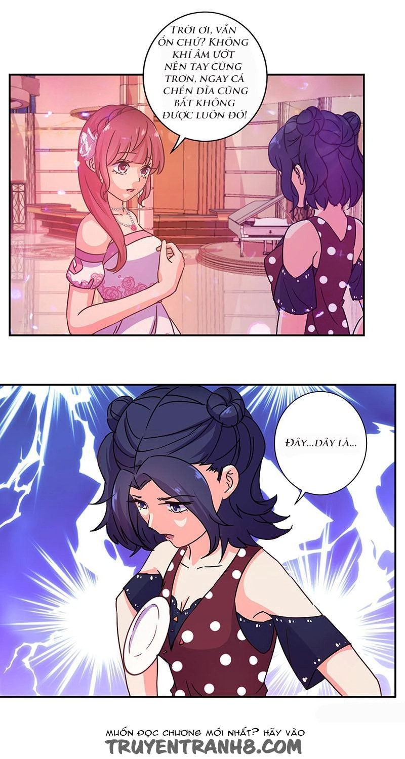 Trọng Sinh Chi Hao Môn Cường Thế Quy Lai Chapter 96 - 19