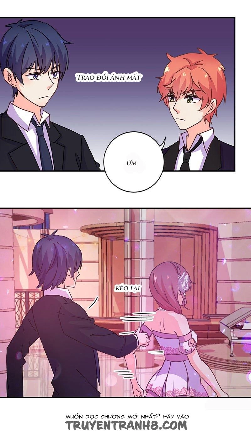 Trọng Sinh Chi Hao Môn Cường Thế Quy Lai Chapter 97 - 2