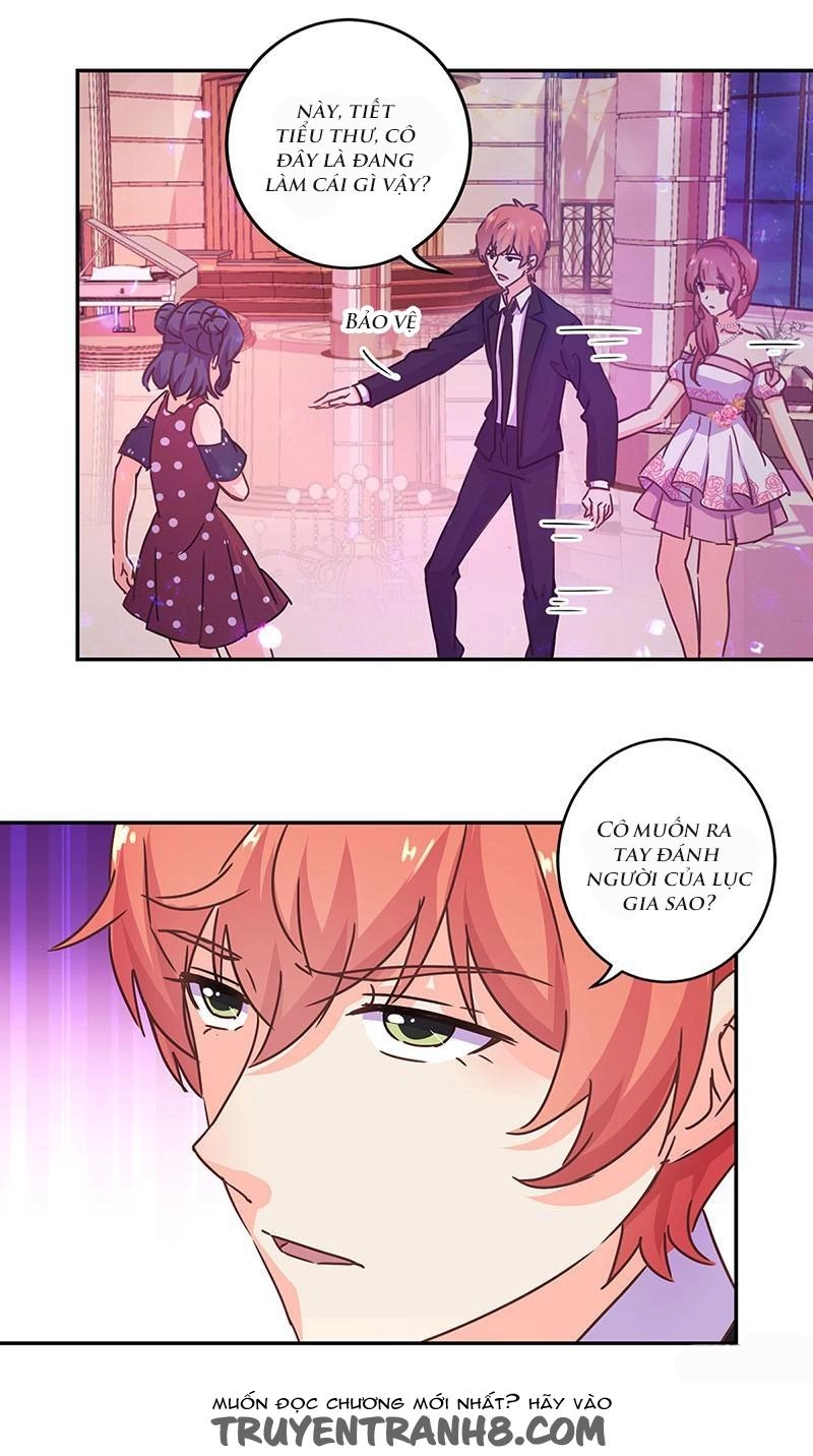 Trọng Sinh Chi Hao Môn Cường Thế Quy Lai Chapter 97 - 3