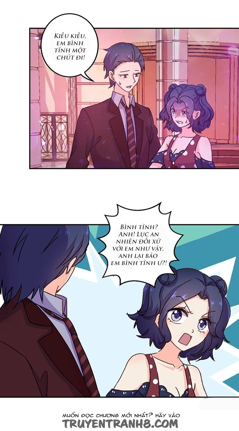 Trọng Sinh Chi Hao Môn Cường Thế Quy Lai Chapter 97 - 4