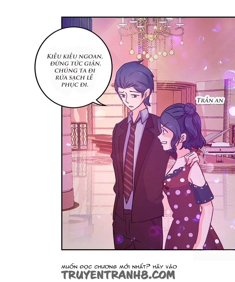 Trọng Sinh Chi Hao Môn Cường Thế Quy Lai Chapter 97 - 5