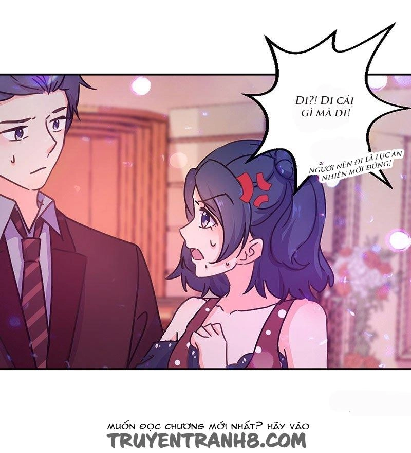 Trọng Sinh Chi Hao Môn Cường Thế Quy Lai Chapter 97 - 6