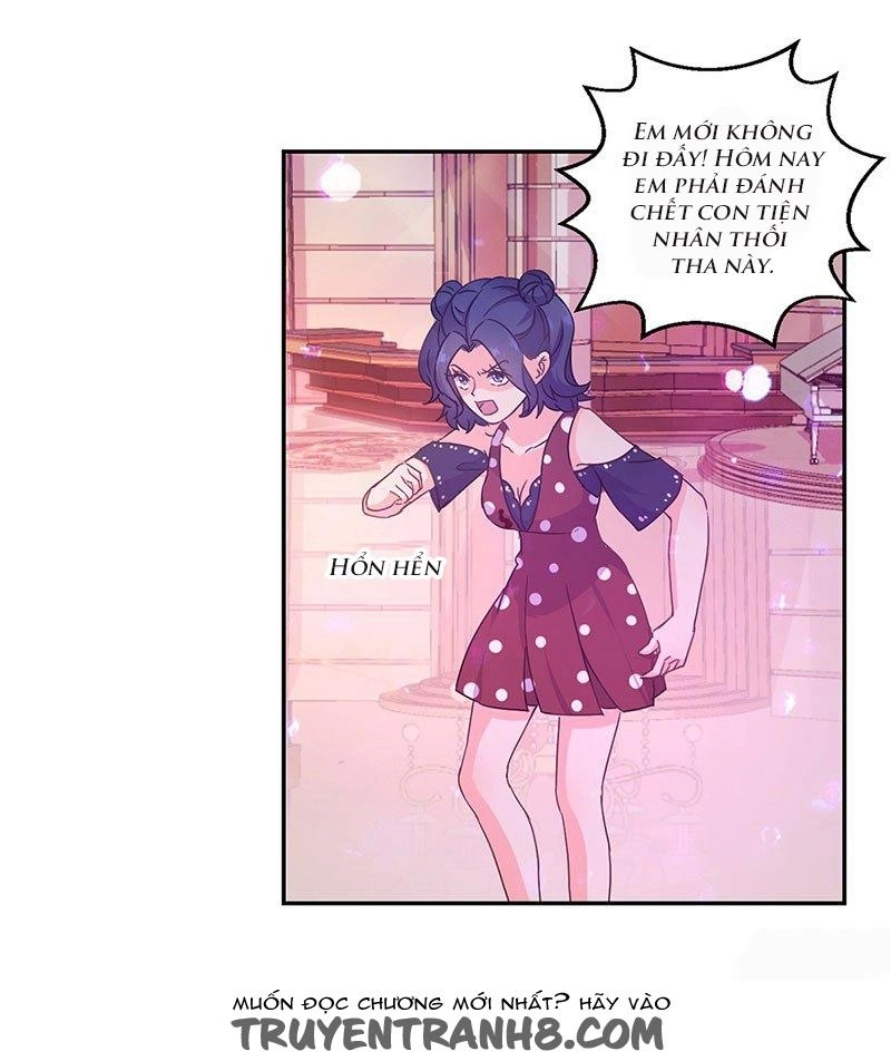 Trọng Sinh Chi Hao Môn Cường Thế Quy Lai Chapter 97 - 7