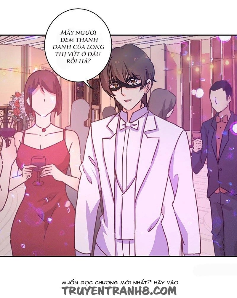 Trọng Sinh Chi Hao Môn Cường Thế Quy Lai Chapter 97 - 9