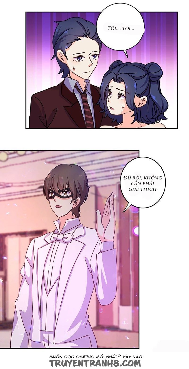 Trọng Sinh Chi Hao Môn Cường Thế Quy Lai Chapter 97 - 10