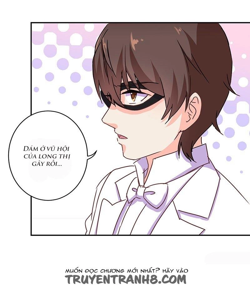 Trọng Sinh Chi Hao Môn Cường Thế Quy Lai Chapter 97 - 11