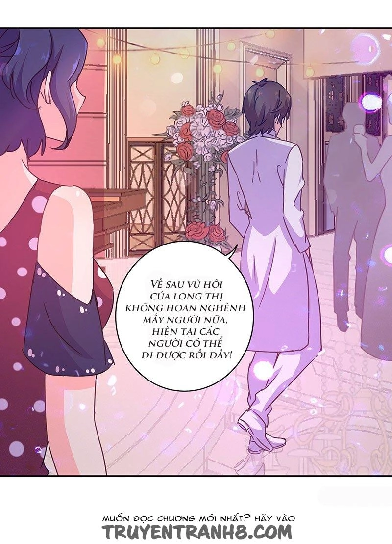 Trọng Sinh Chi Hao Môn Cường Thế Quy Lai Chapter 97 - 12