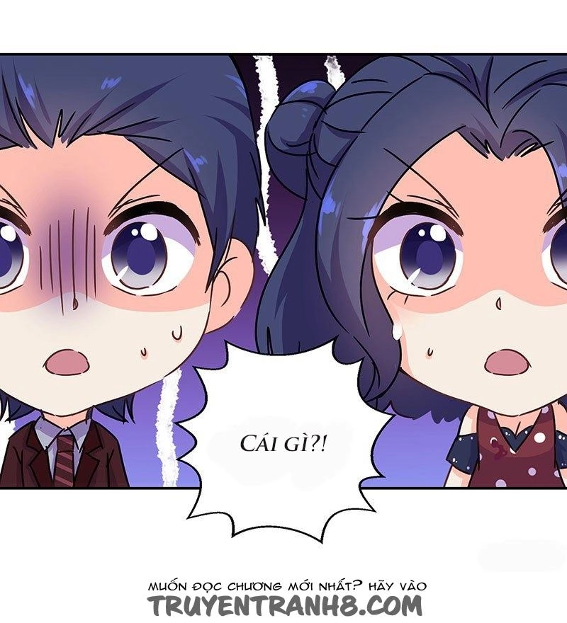 Trọng Sinh Chi Hao Môn Cường Thế Quy Lai Chapter 97 - 13