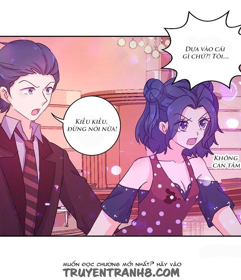 Trọng Sinh Chi Hao Môn Cường Thế Quy Lai Chapter 97 - 14