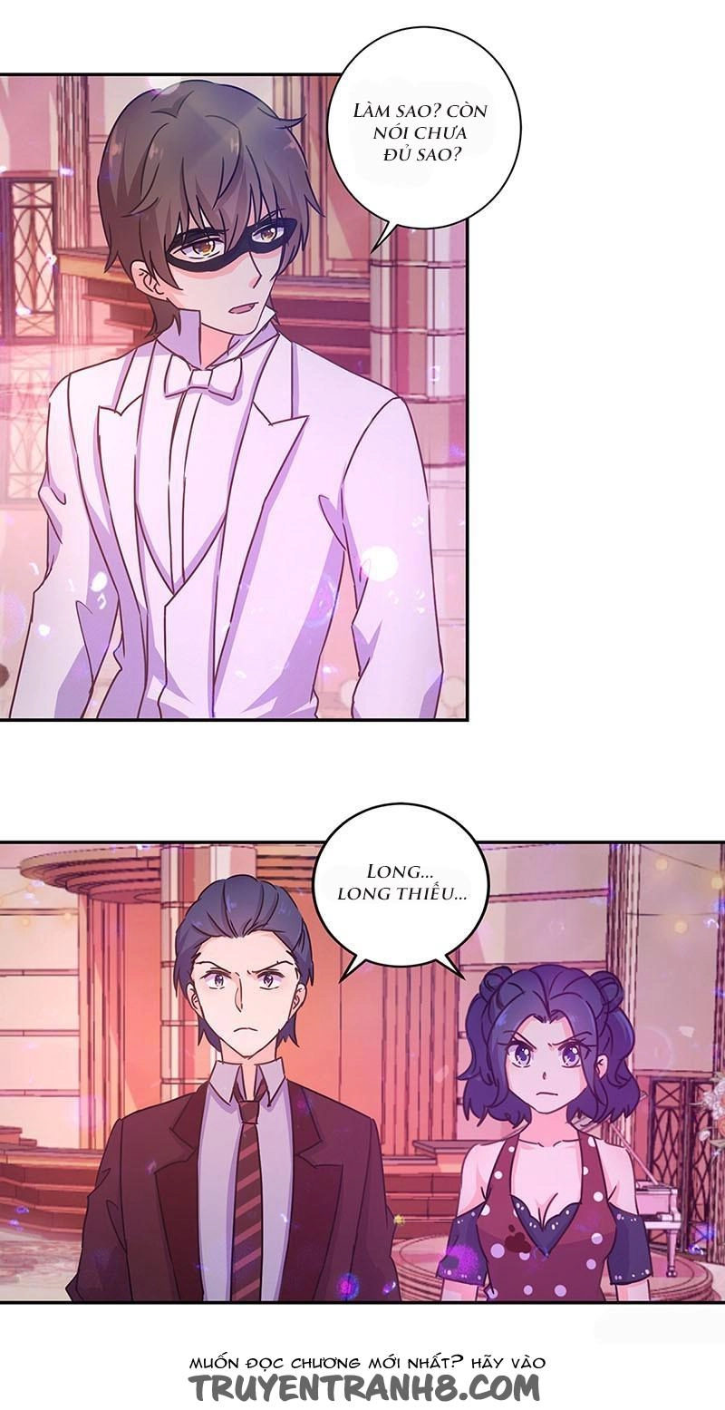 Trọng Sinh Chi Hao Môn Cường Thế Quy Lai Chapter 97 - 15