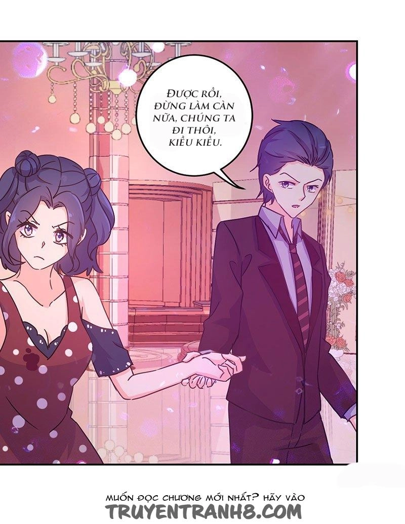 Trọng Sinh Chi Hao Môn Cường Thế Quy Lai Chapter 97 - 16