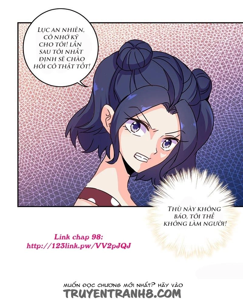 Trọng Sinh Chi Hao Môn Cường Thế Quy Lai Chapter 97 - 17