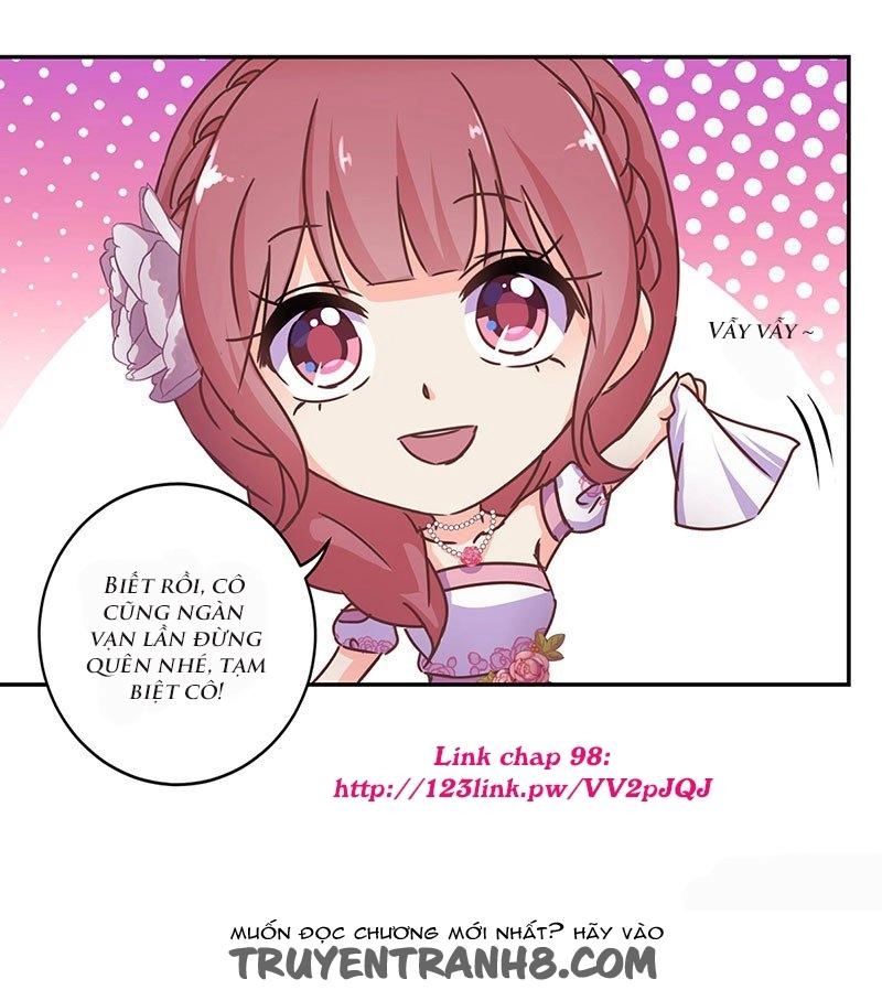 Trọng Sinh Chi Hao Môn Cường Thế Quy Lai Chapter 97 - 18