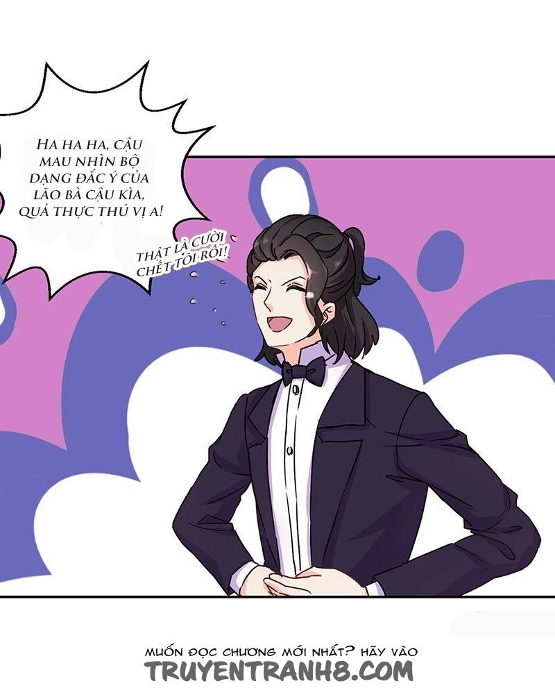 Trọng Sinh Chi Hao Môn Cường Thế Quy Lai Chapter 97 - 19