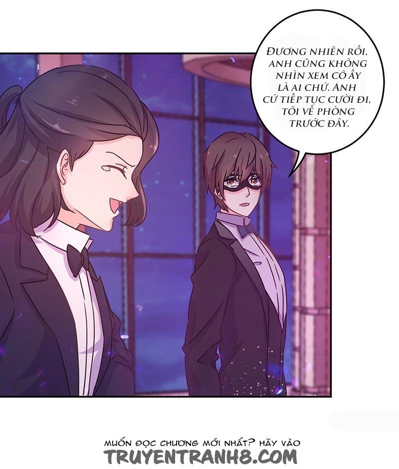 Trọng Sinh Chi Hao Môn Cường Thế Quy Lai Chapter 97 - 20