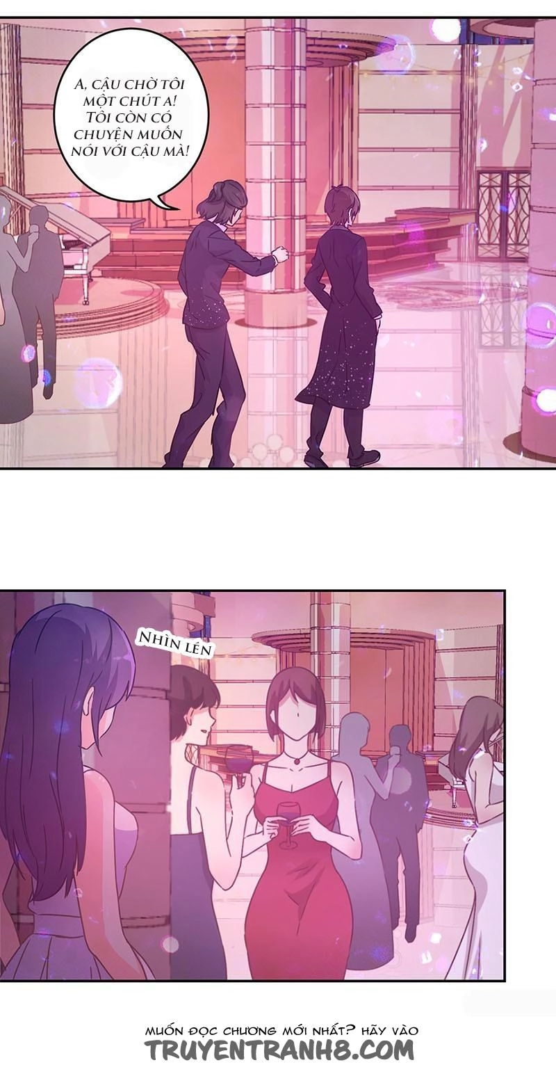 Trọng Sinh Chi Hao Môn Cường Thế Quy Lai Chapter 97 - 21