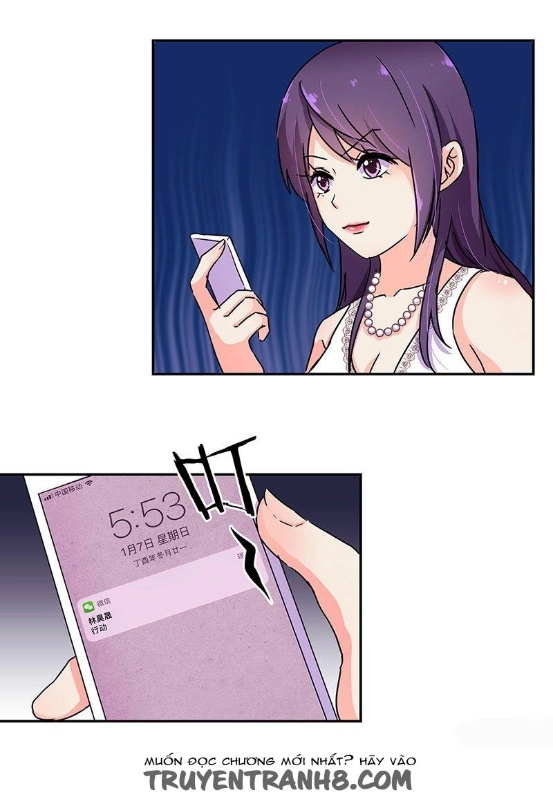 Trọng Sinh Chi Hao Môn Cường Thế Quy Lai Chapter 97 - 22