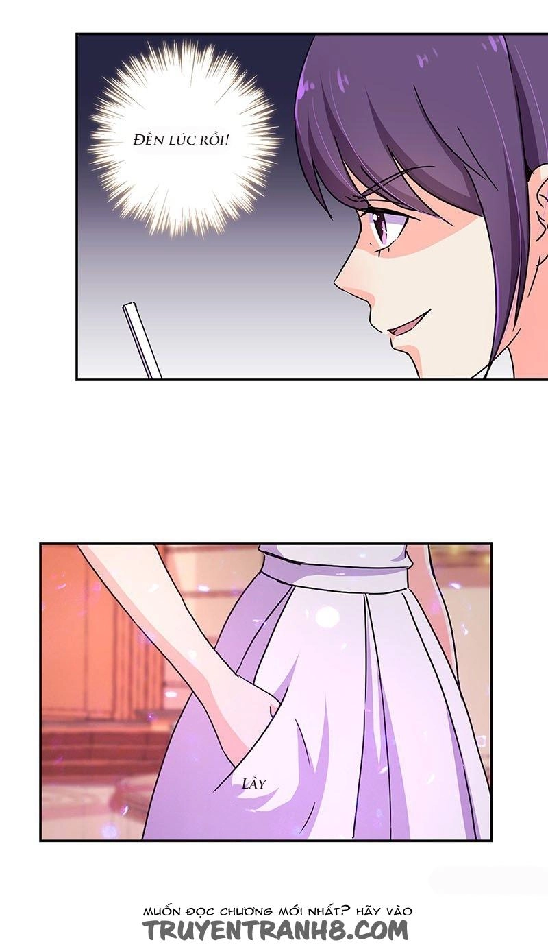 Trọng Sinh Chi Hao Môn Cường Thế Quy Lai Chapter 97 - 23