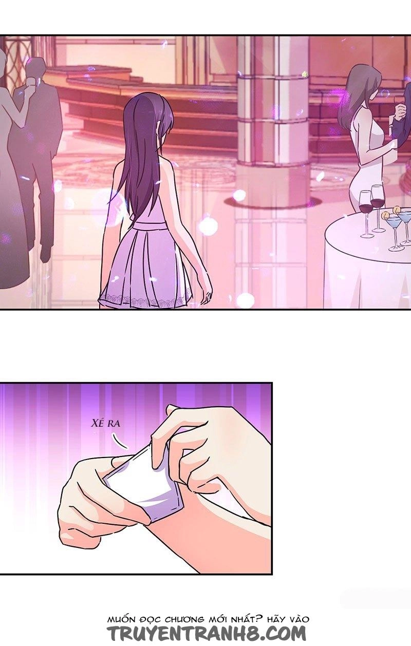 Trọng Sinh Chi Hao Môn Cường Thế Quy Lai Chapter 97 - 24