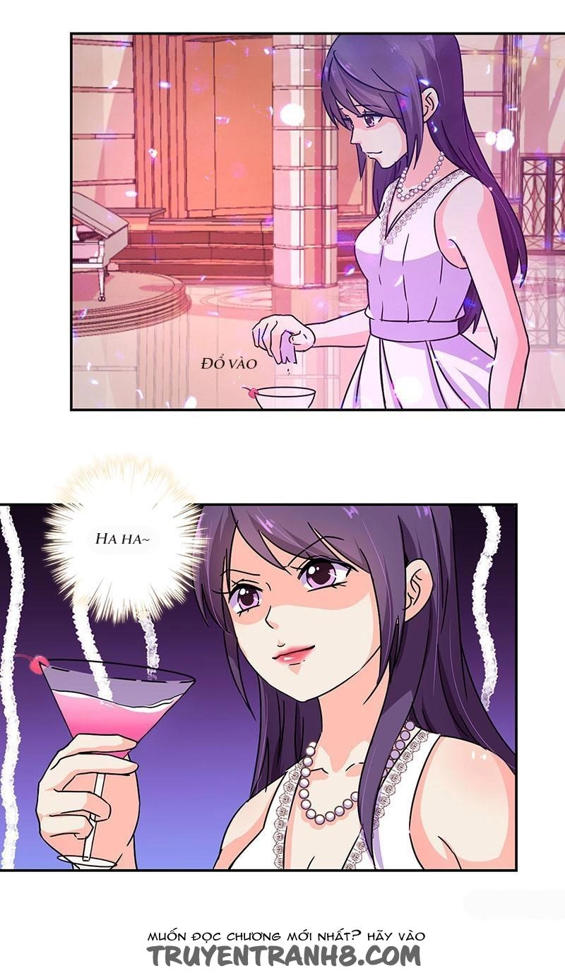 Trọng Sinh Chi Hao Môn Cường Thế Quy Lai Chapter 97 - 25