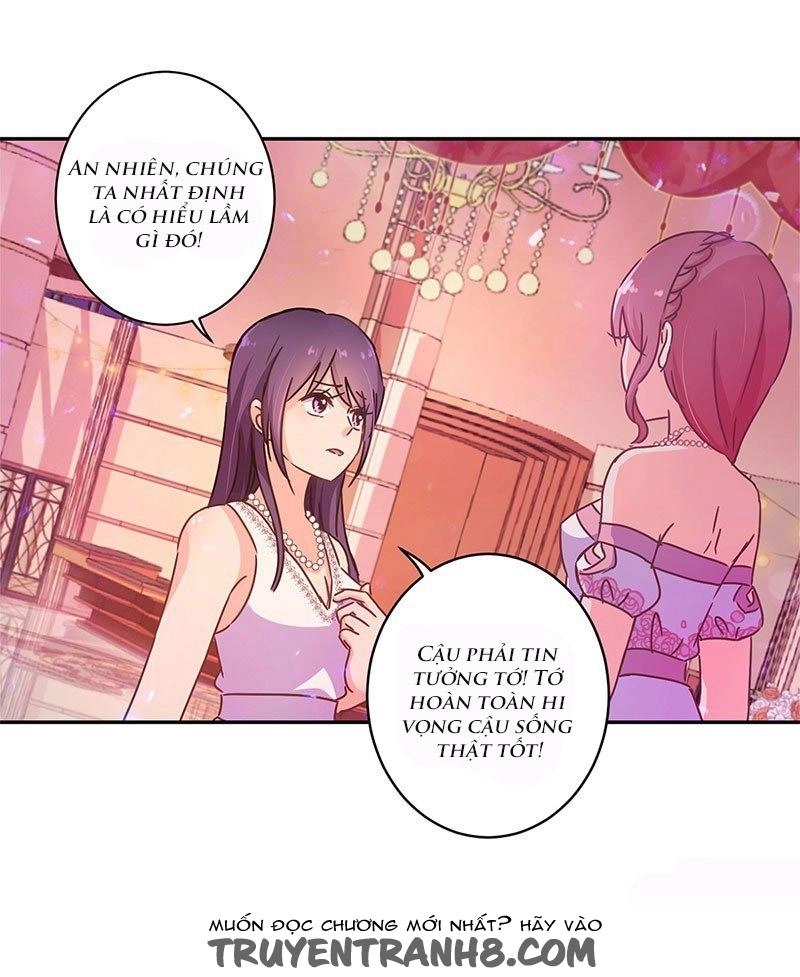 Trọng Sinh Chi Hao Môn Cường Thế Quy Lai Chapter 98 - 13