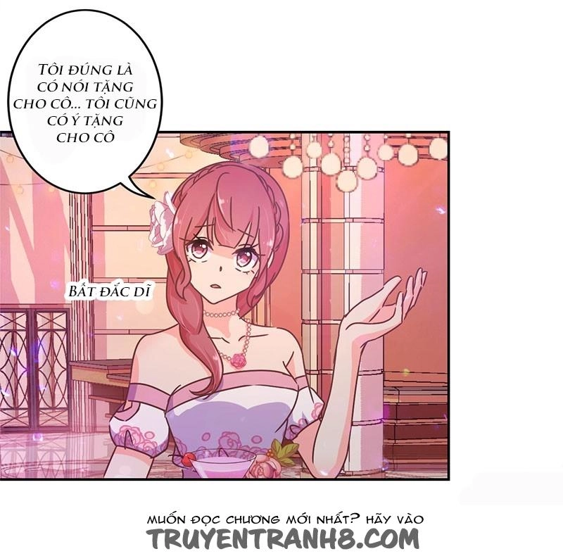 Trọng Sinh Chi Hao Môn Cường Thế Quy Lai Chapter 99 - 6