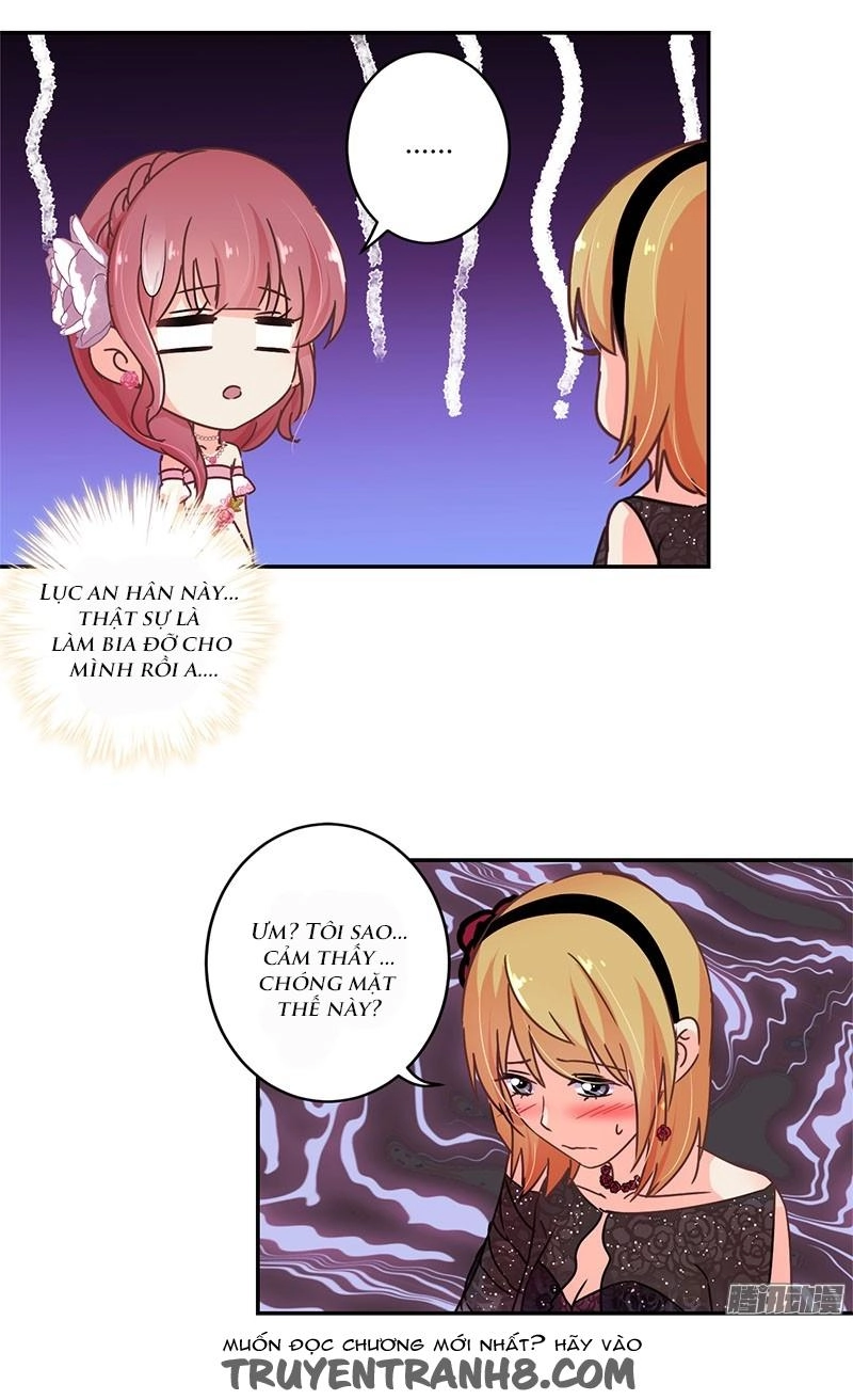 Trọng Sinh Chi Hao Môn Cường Thế Quy Lai Chapter 99 - 13