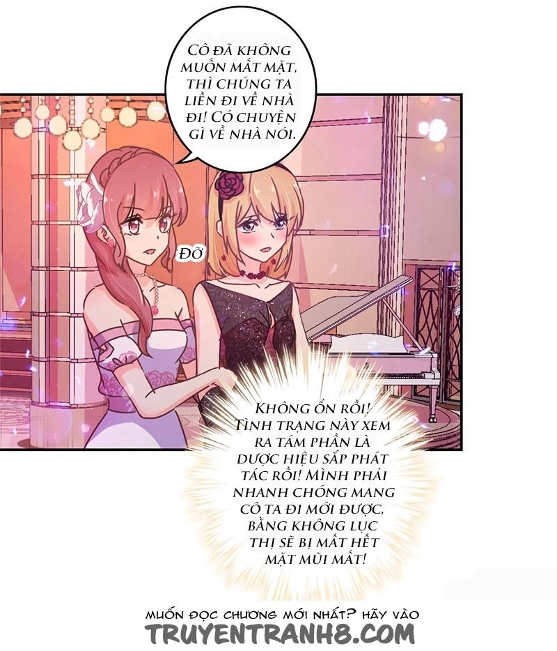 Trọng Sinh Chi Hao Môn Cường Thế Quy Lai Chapter 99 - 14