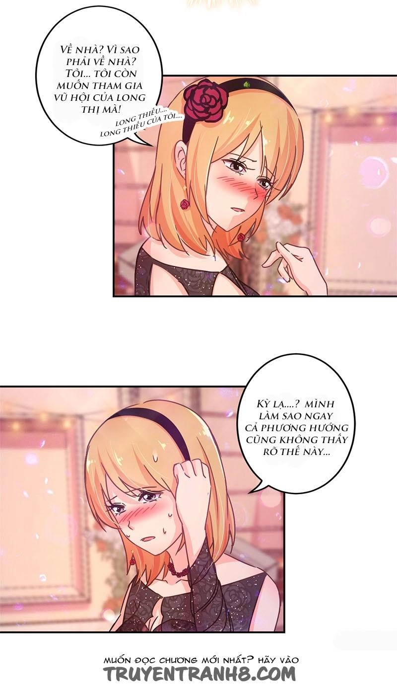 Trọng Sinh Chi Hao Môn Cường Thế Quy Lai Chapter 99 - 15