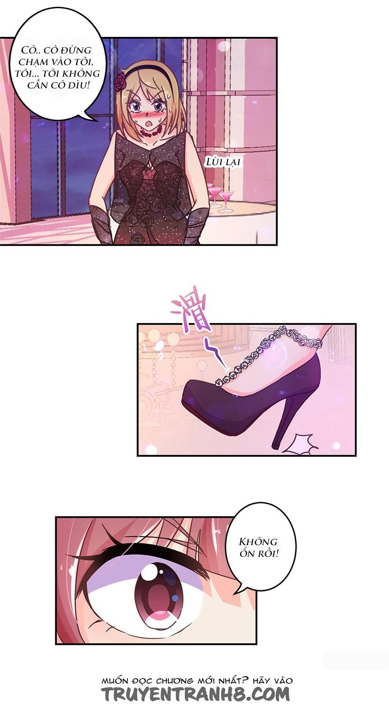 Trọng Sinh Chi Hao Môn Cường Thế Quy Lai Chapter 99 - 18