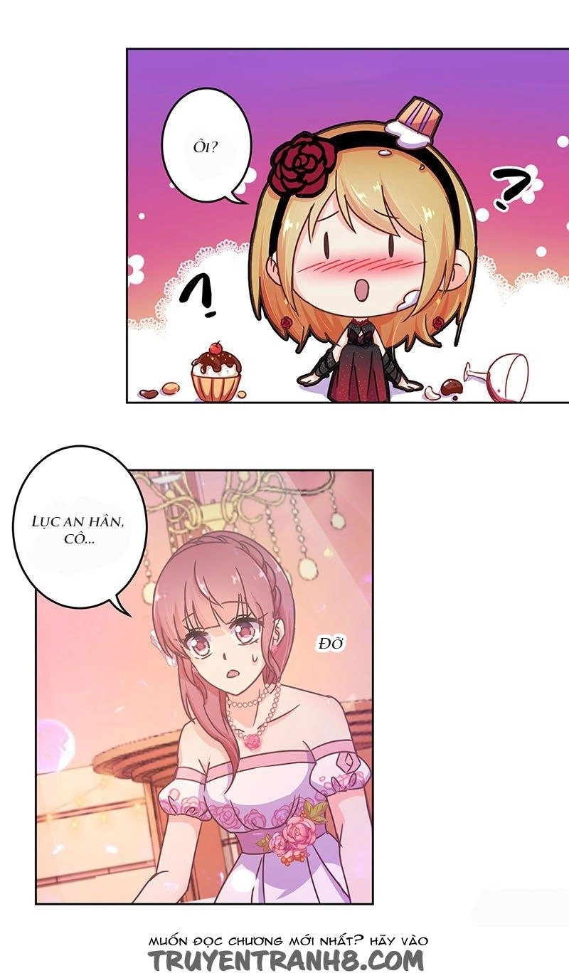 Trọng Sinh Chi Hao Môn Cường Thế Quy Lai Chapter 100 - 2