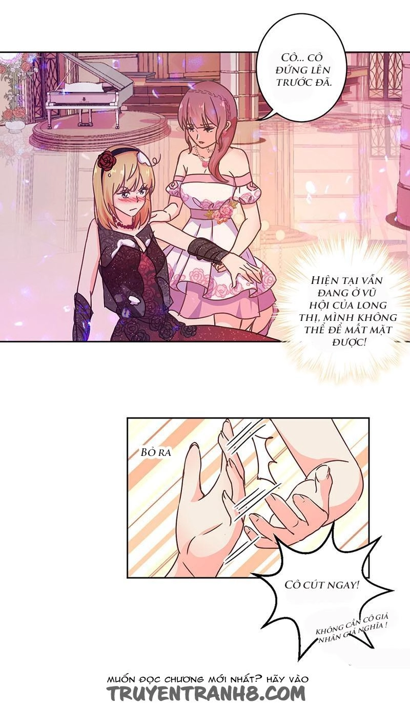 Trọng Sinh Chi Hao Môn Cường Thế Quy Lai Chapter 100 - 3