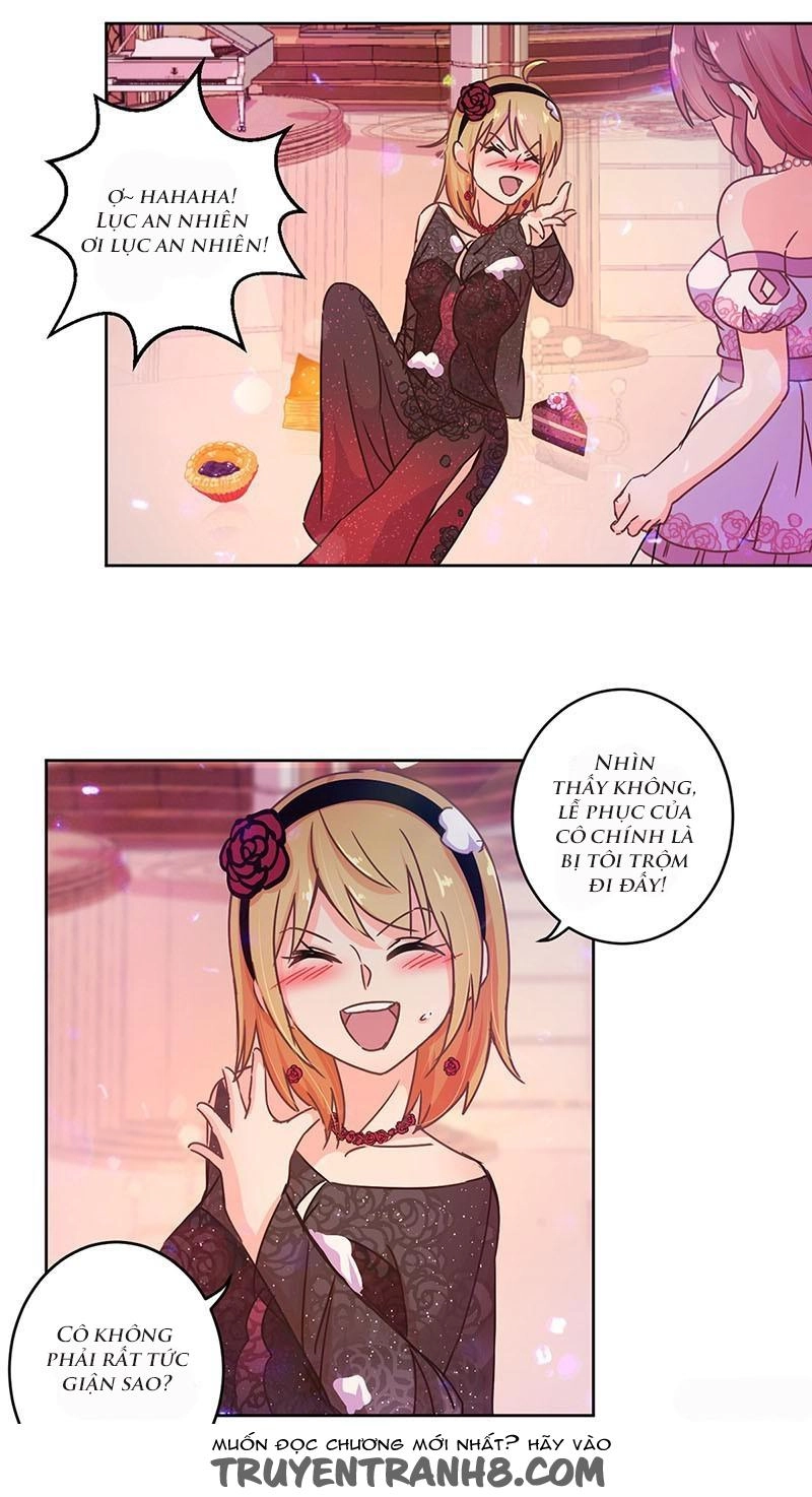 Trọng Sinh Chi Hao Môn Cường Thế Quy Lai Chapter 100 - 4