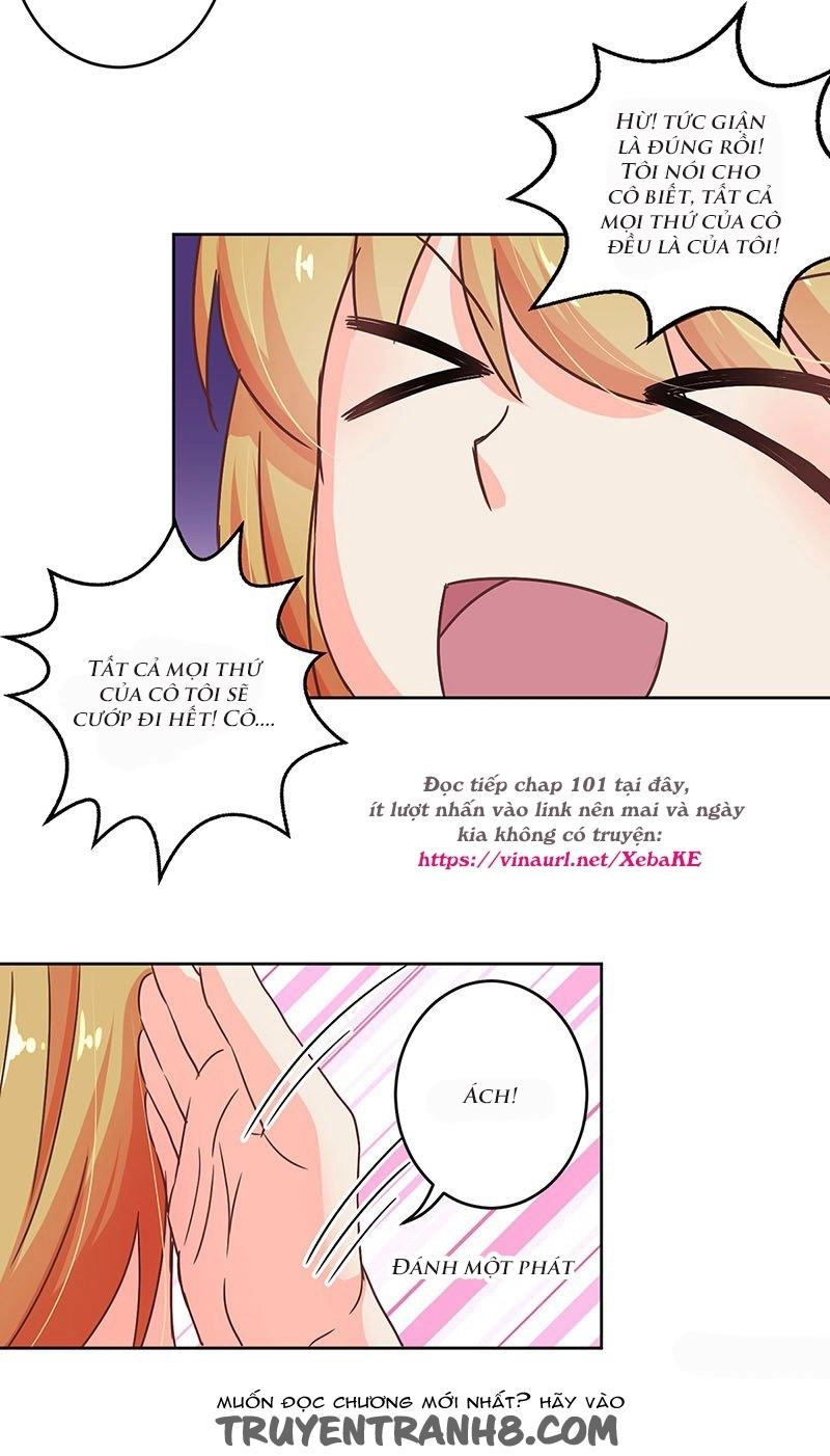 Trọng Sinh Chi Hao Môn Cường Thế Quy Lai Chapter 100 - 5