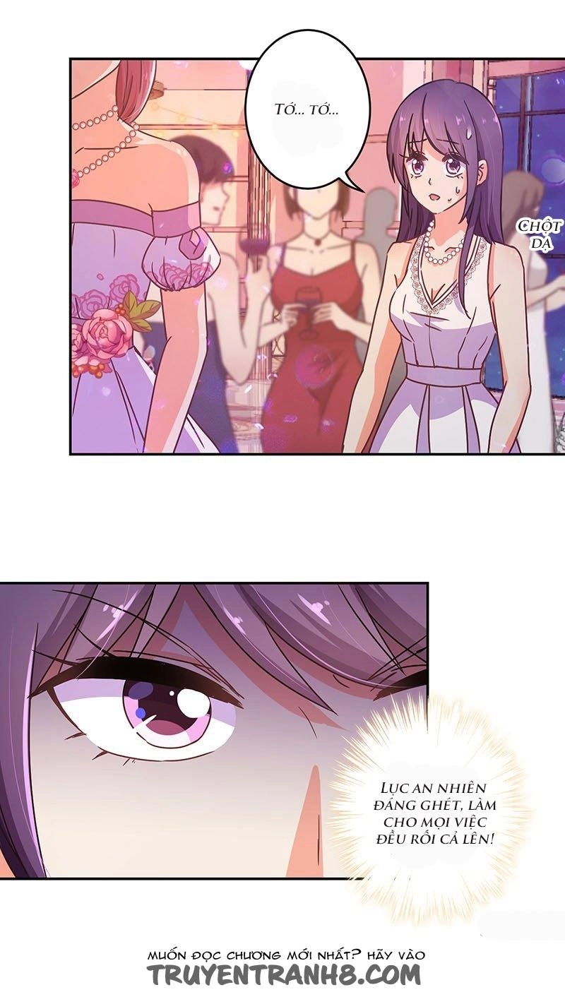 Trọng Sinh Chi Hao Môn Cường Thế Quy Lai Chapter 100 - 8