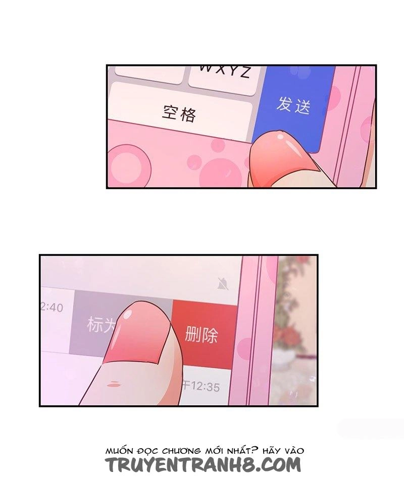 Trọng Sinh Chi Hao Môn Cường Thế Quy Lai Chapter 100 - 10