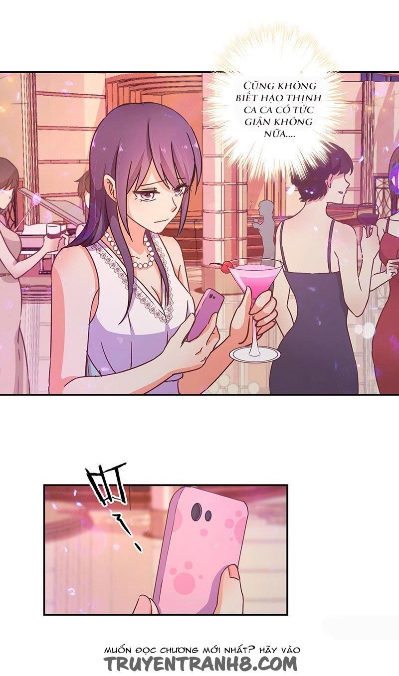 Trọng Sinh Chi Hao Môn Cường Thế Quy Lai Chapter 100 - 11