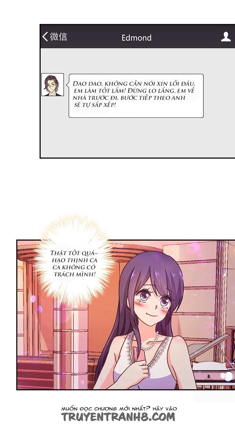 Trọng Sinh Chi Hao Môn Cường Thế Quy Lai Chapter 100 - 12