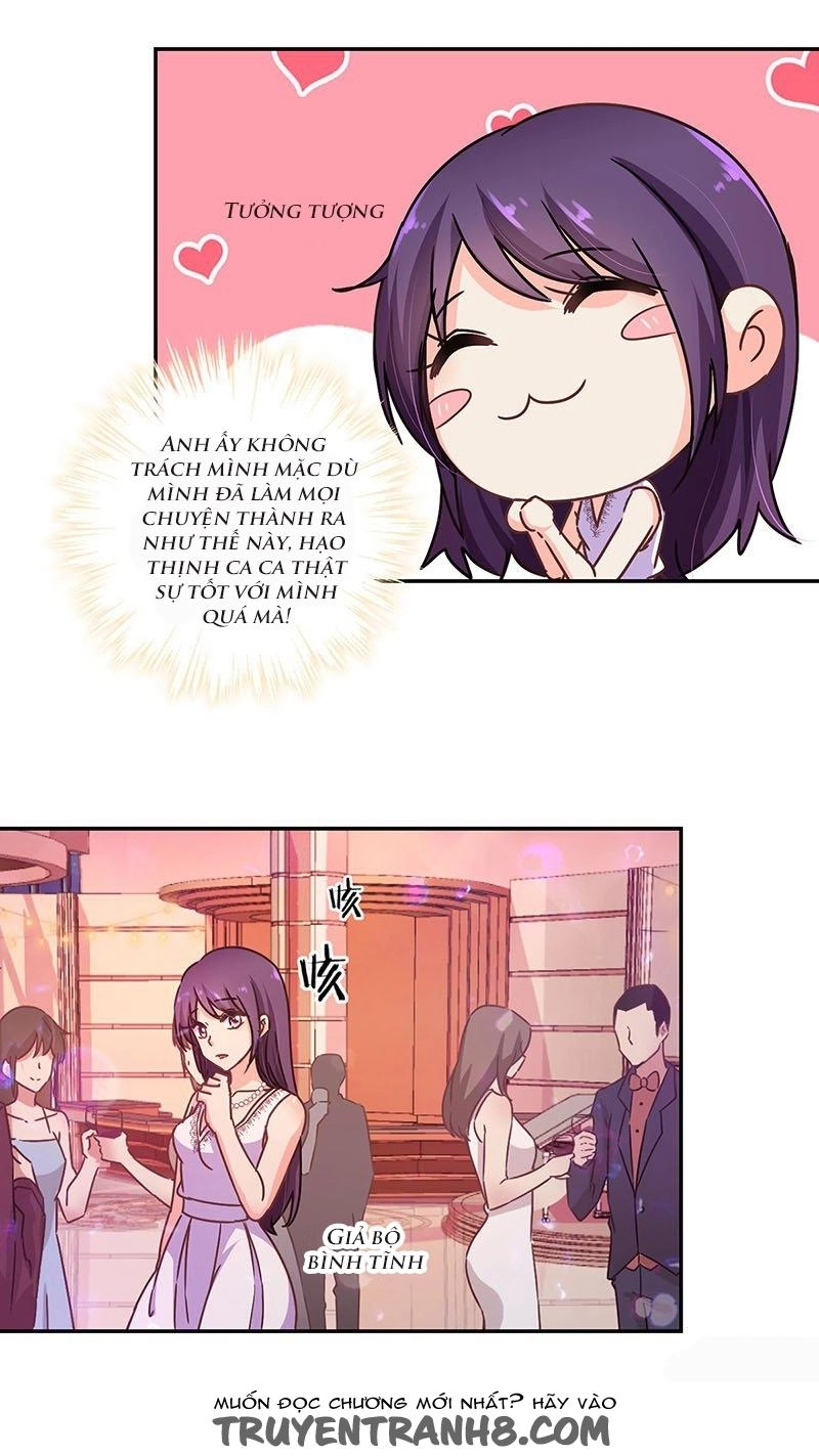 Trọng Sinh Chi Hao Môn Cường Thế Quy Lai Chapter 100 - 13