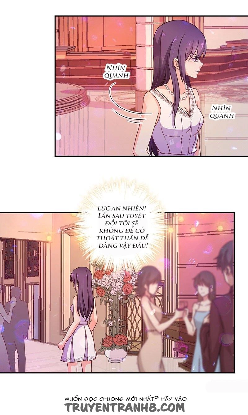 Trọng Sinh Chi Hao Môn Cường Thế Quy Lai Chapter 100 - 14