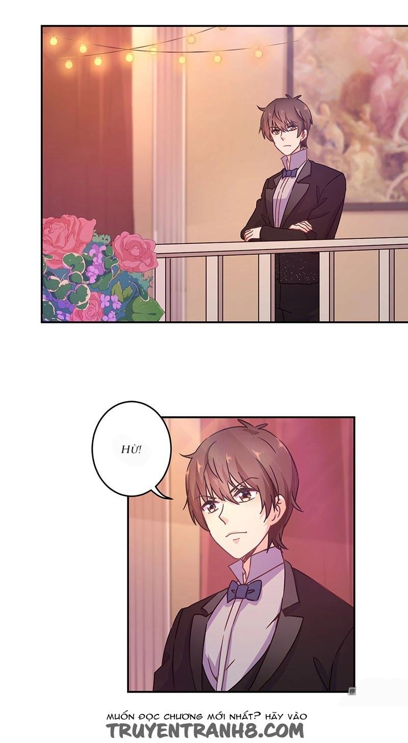 Trọng Sinh Chi Hao Môn Cường Thế Quy Lai Chapter 100 - 15