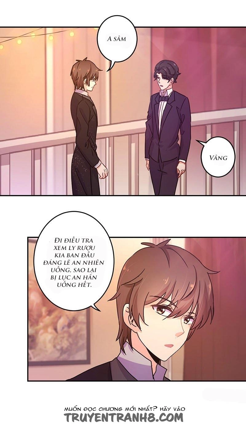 Trọng Sinh Chi Hao Môn Cường Thế Quy Lai Chapter 100 - 16