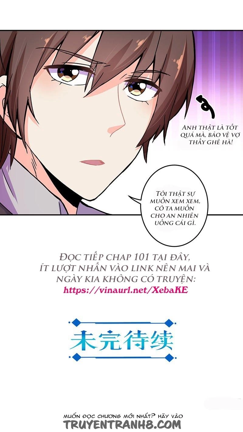 Trọng Sinh Chi Hao Môn Cường Thế Quy Lai Chapter 100 - 17