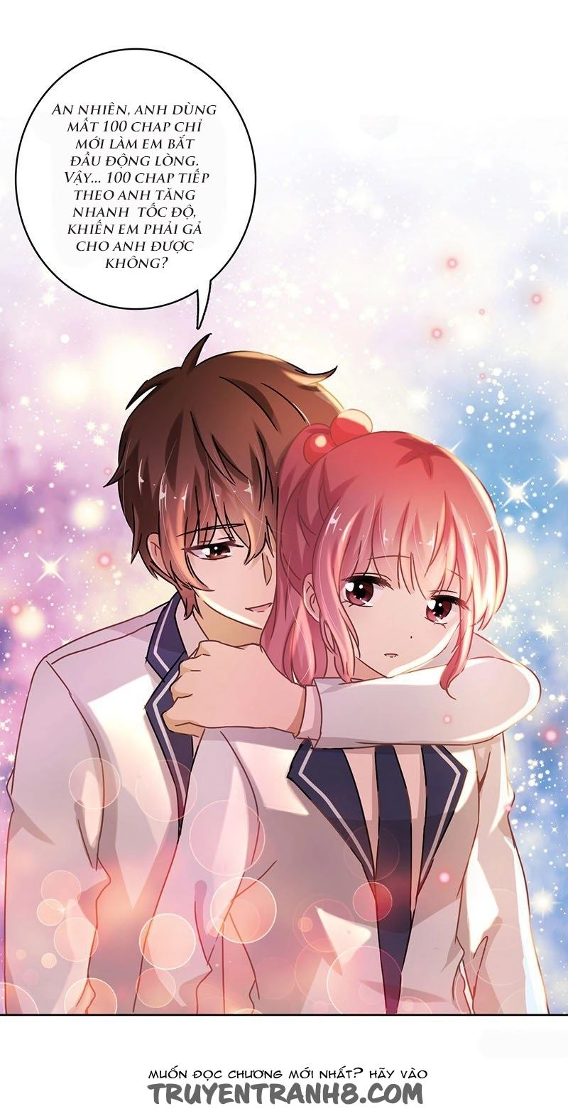 Trọng Sinh Chi Hao Môn Cường Thế Quy Lai Chapter 100 - 18