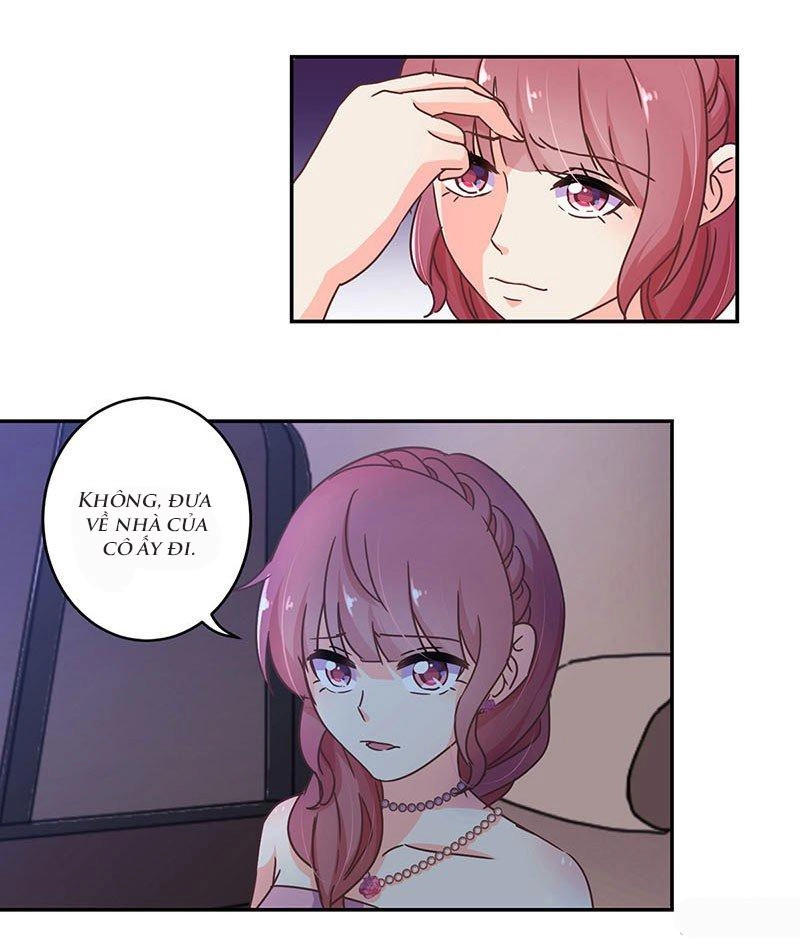 Trọng Sinh Chi Hao Môn Cường Thế Quy Lai Chapter 101 - 4