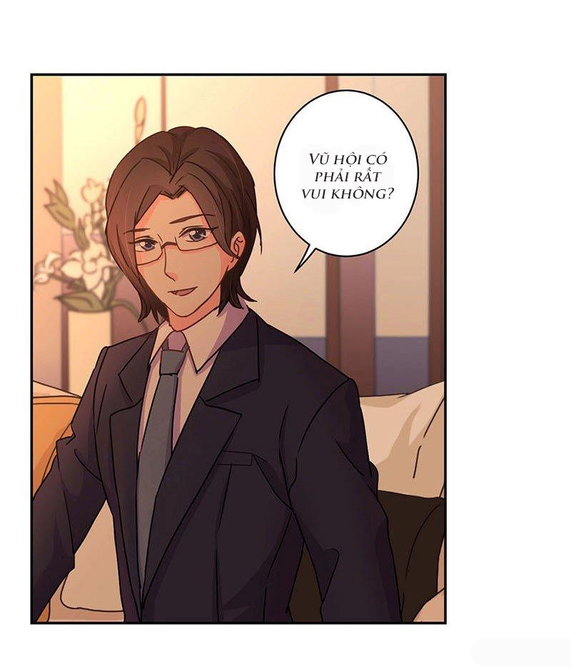 Trọng Sinh Chi Hao Môn Cường Thế Quy Lai Chapter 101 - 13