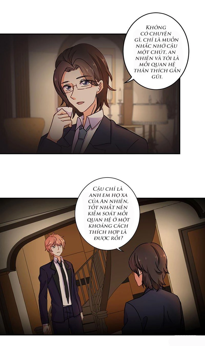 Trọng Sinh Chi Hao Môn Cường Thế Quy Lai Chapter 102 - 3