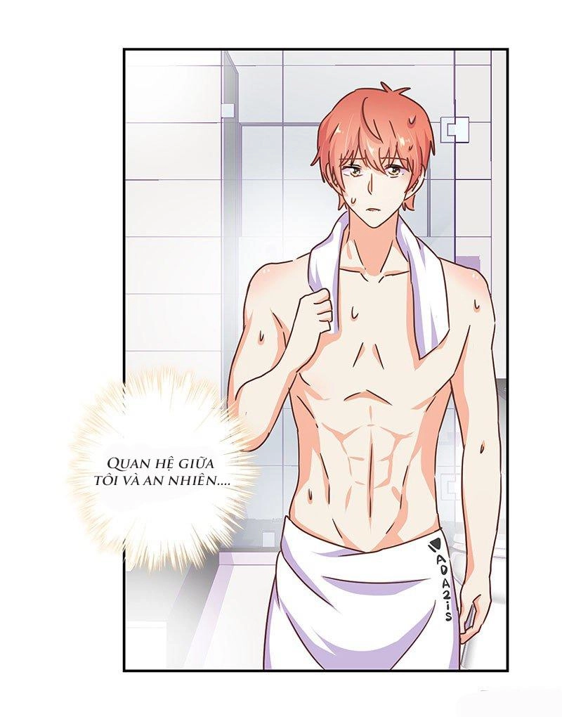 Trọng Sinh Chi Hao Môn Cường Thế Quy Lai Chapter 102 - 5