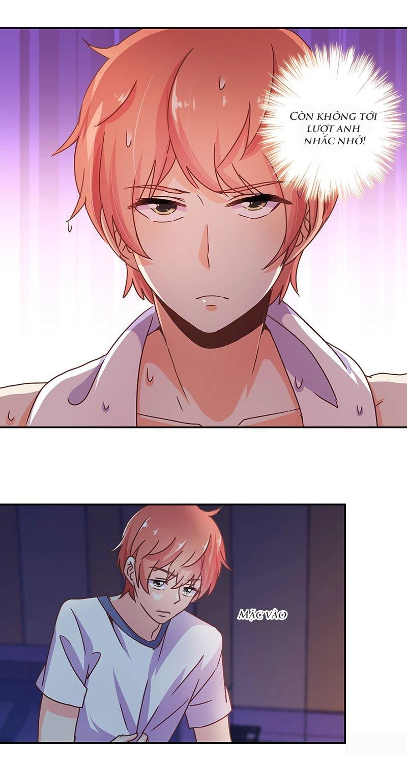 Trọng Sinh Chi Hao Môn Cường Thế Quy Lai Chapter 102 - 6